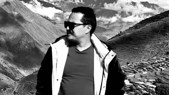 Body of Bajura student leader Chetandeep Aydi to be picked up on Monday
