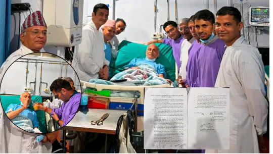 डाक्टर केसीसँगको ७ बुँदे सहमतिमा नयाँ कुरा के थपियो?