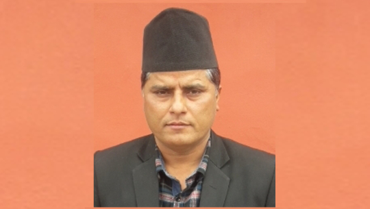 बैतडीमा निर्वाचन अधिकृत तोकिए