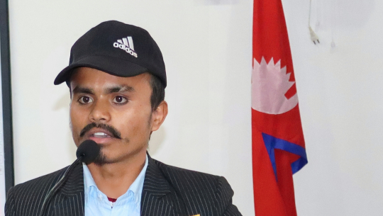 सुदूरपश्चिम प्रदेशमा हाइ-टेक सिटीको आवश्यकता