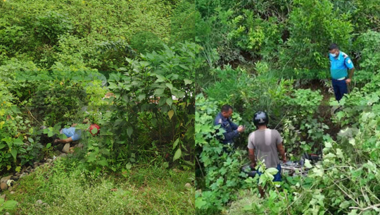 धनगढी–अत्तरिया सडकमा मोटरसाइकल दुर्घटना हुँदा एक जनाको मृत्यु