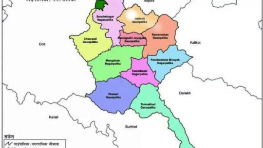 सशस्त्र द्वन्द्वमा लालपुर्जा विहिन भएका अछामवासीले अझै लालपुर्जा पाएनन्