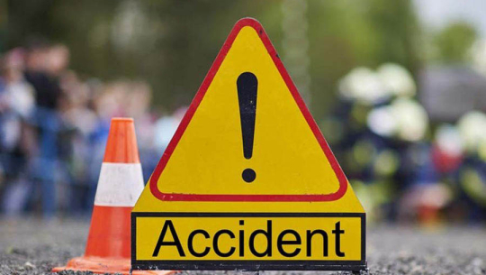 बझाङमा ट्याक्टर दुर्घटना