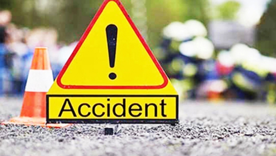 Five injured in separate road accidents in Kailali