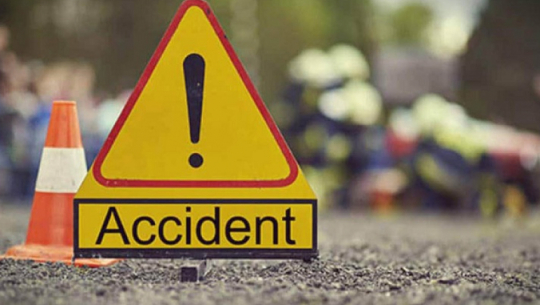 One dead, five injured in auto-motorcycle collision in Kailali