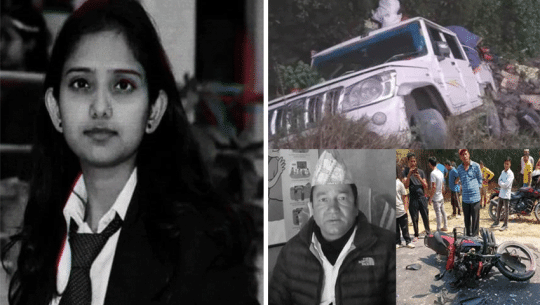 सुदूरपश्चिममा सवारी दुर्घटना भयावह, १४५ जनाको अकालमै मृत्यु