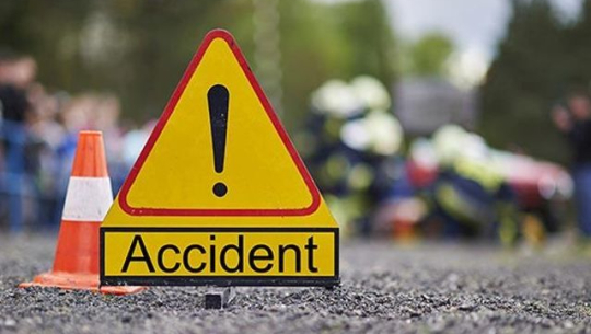 बझाङमा जीप दुर्घटनामा २ को मुत्यु, १६ घाईते