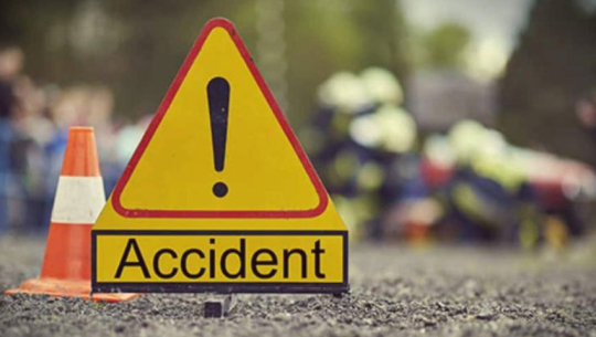 One killed, one injured in road accident in Kanchanpur