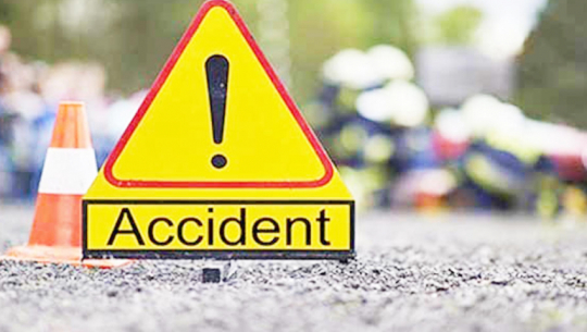 बझाङमा ब्रेक फेल भएर जिप दुर्घटना