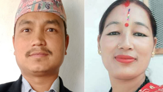 अछामको तुर्माखाँदमा एमाले विजयी