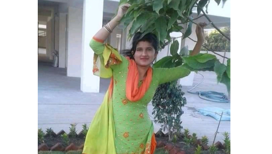 अछामको बाटुलासैनको वडा सदस्यमा मिनाको मनोनयन दर्ता