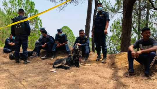 अछाममा किशोर मृत्यु प्रकरणः शव पोष्टमार्टमका लागि सदरमुकाम लगियो 