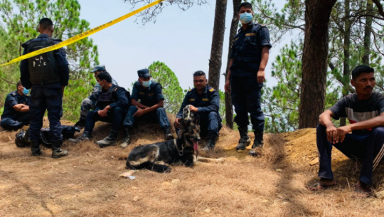 अछाममा किशोर मृत्यु प्रकरणः जाहेरी अझै दर्ता भएन