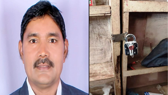 अछाममा वडाध्यक्षले सञ्चालन गरेको मेडिकलमा म्याद गुज्रेका औषधि र भेटेरीनरीका सामग्री