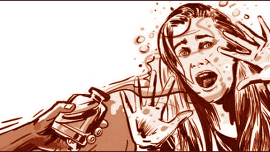 सांकेतिक तस्बिर 