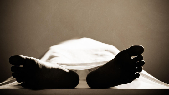 अछाममा अस्पताल लैजादै गर्दा पुरुषकोे मृत्यु