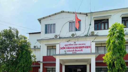 सुदूरपश्चिममा पाँच सय बढी मन्दिरका योजनामा झण्डै ७० करोड, प्रमुख गन्तव्य ओझेलमा