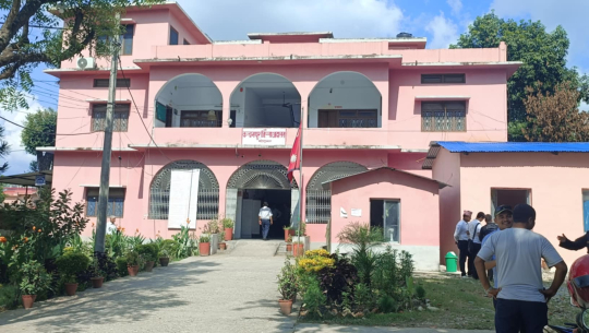 कञ्चनपुर जिल्ला अदालतः मुद्दा फर्छ्यौटमा सुधार