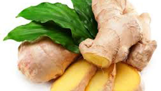 अदुवाको भाउ घटेपछि किसानमा निराशा