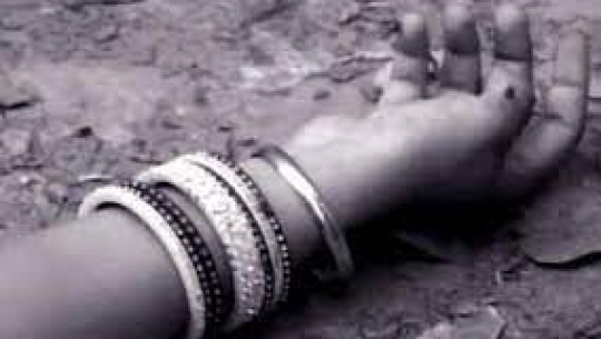 बझाङमा छोरी भेट्न गएकी बृद्धा मृत फेला