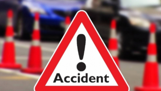 Motorcyclist seriously injured in Jeep-Motorcycle collision in Kailali