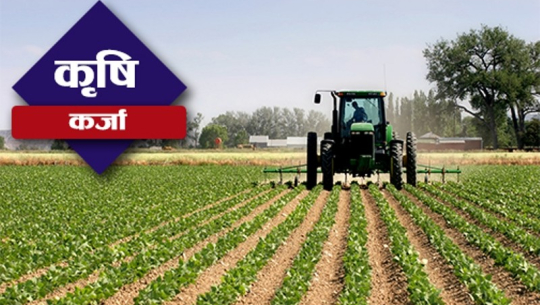 सुदूरपश्चिममा किसानलाई कृषि कर्जाको ब्याजमा अनुदान दिइने