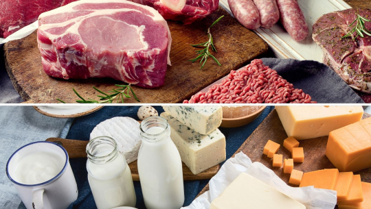 दूध र मासुमा आत्मनिर्भर ‘कञ्चनपुर’