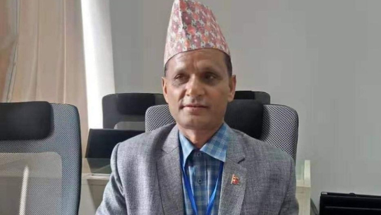 बैतडीमा गाउँपालिका अध्यक्ष विरुद्ध गाली बेइज्जती मुद्दा