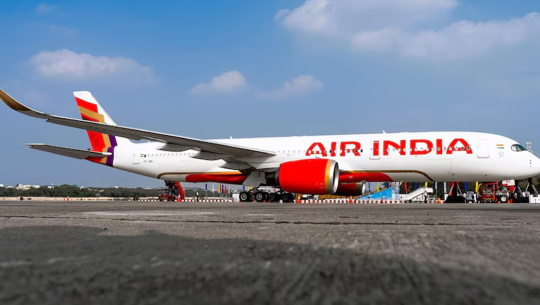 बमको धम्कीपछि एयर इन्डियाको विमान थाइल्यान्डमै फिर्ता
