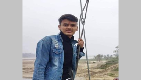 महेन्द्रनगरबाट घर जान्छु भनी हिडेका दार्चुलाका एक बालक वेपत्ता 