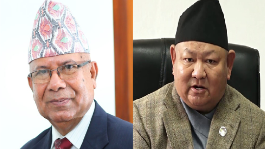 किन डोटी आउँदैछन् नेपाल र आले ?