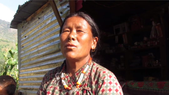 छोरी जन्मिएपछि सिस्नोझारीमा फाले, दोश्रो दिन सम्म जिउँदै रहिछ