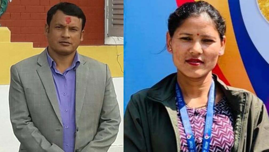 बाजुराको बडीमालिका नगरपालिकामा एमाले विजयी 