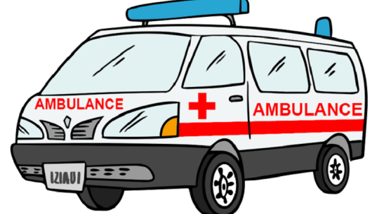 डोटीको आदर्शमा एम्बुलेन्स सञ्चालन