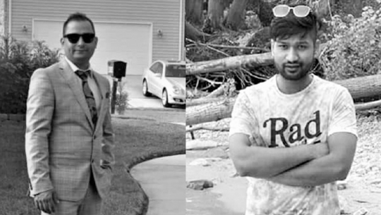 एकै हप्ता अमेरिकामा २ नेपाली युवाको मृत्यु्