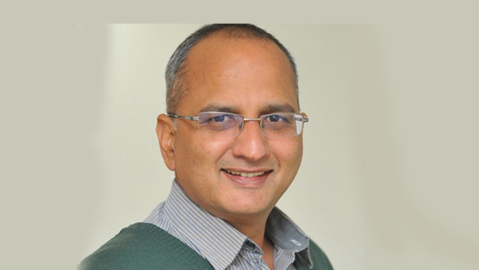 चितवनमा रमिता छ!