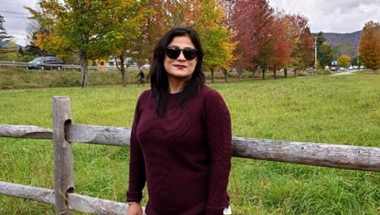 ‘१२० विद्यार्थीबाट सुरु भएको हाम्रो यात्रामा अहिले १६ सय बच्चाहरु छन्’