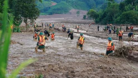 म्यान्मामा बाढीका कारण २९३ जनाको मृत्यु