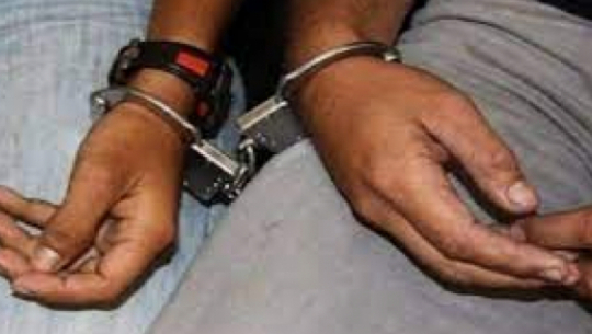 Two Youths arrested with drugs in Bajura