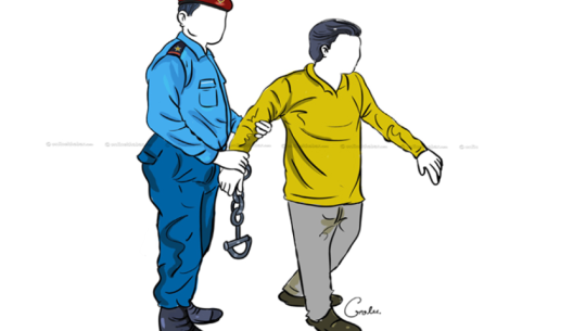 One arrested in Kanchanpur over alleged caste discrimination case