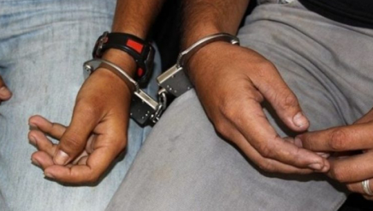 Two Bardiya residents arrested in Kailali with heroin