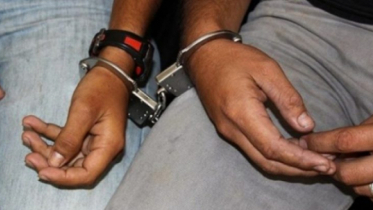 Two arrested with heroin in Kanchanpur