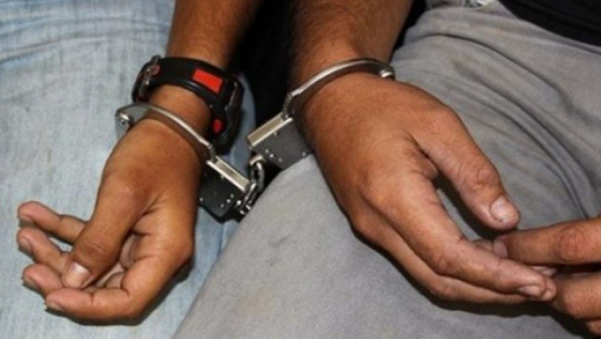 Two Individuals Apprehended for Drug Possession in Kailali