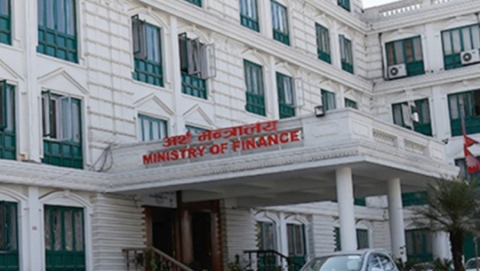 पूँजीगत खर्च ३४ प्रतिशत मात्र