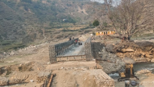 तस्बिर: शेरबहादुर सार्की