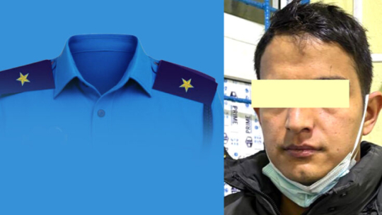 Police arrest Doti-based ASI on charge of killing his four-month-old son