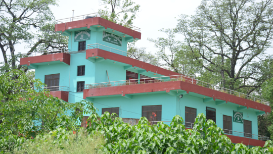 कैलालीको गोदावरीमा वनको जग्गा दर्ता गर्न वडा अध्यक्षकै स्वीकृति