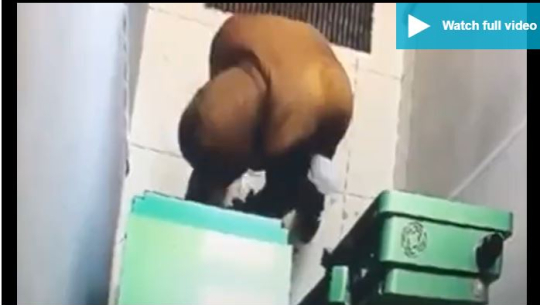 एटीएम मशिन फुटाउन बम पड्काउँदा आफैं स्वाहा ! (हेर्नुस भिडियो)