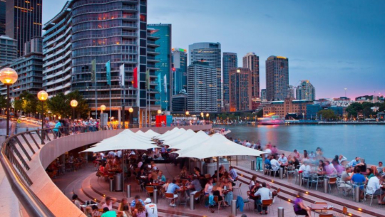 अष्ट्रेलियामा नदीमा डुबेर तीन नेपालीको मृत्यु, एक गम्भीर