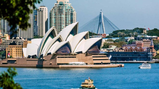 अष्ट्रेलियामा ८ जना नेपाली विद्यार्थीमा कोरोना